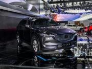 2018܇չR_(d)CX-8(ni)װl(f)