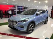 tƷ׿늄(dng)SUV tE-HS3