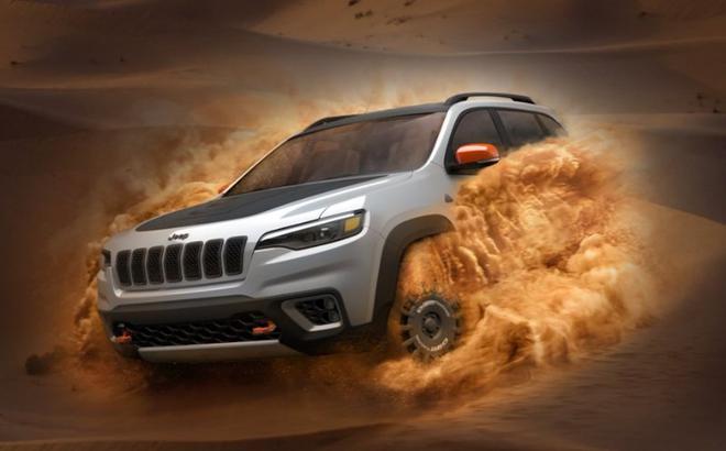 FCAδ(li)5Jeep^ R˹Ʒǰn