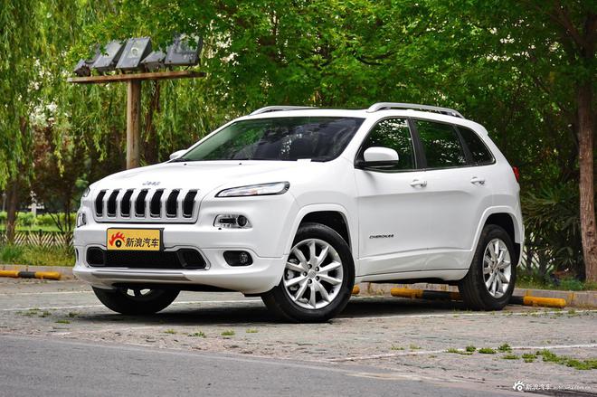 FCAδ(li)5Jeep^ R˹Ʒǰn
