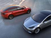˹Model 3ɱH2.8fԪʷĺA܇a(chn)̣