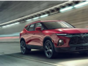 ѩml(f)ȫBlazer܇͌2019a(chn)