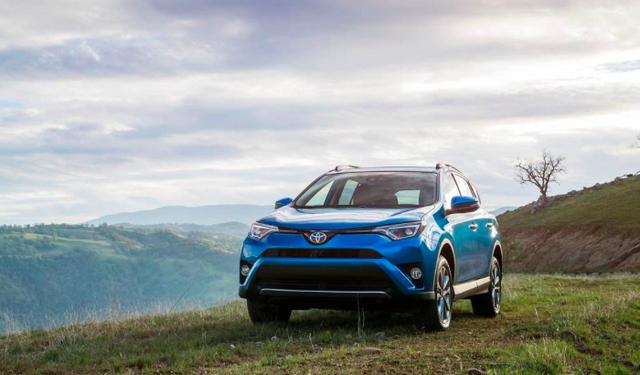 (sh)cڱѭh(hun)RAV4@óx