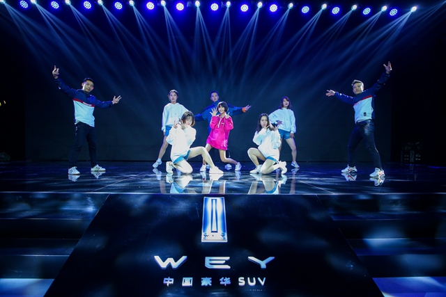 ۃr(ji)12.58f(wn)14.78f(wn)Ԫ 2020WEY VV5