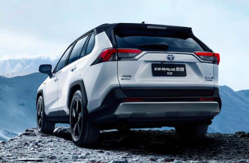 ȫRAV4s
