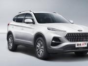 Siriģ܇3.0r(sh)׿SUVΐX7